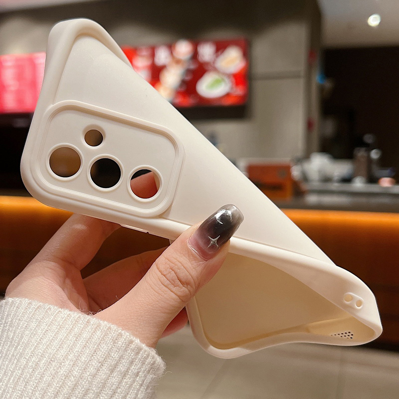 Soft TPU Case For Samsung Gala - огляд і ціна Phone Cases Motorola Edge 2025