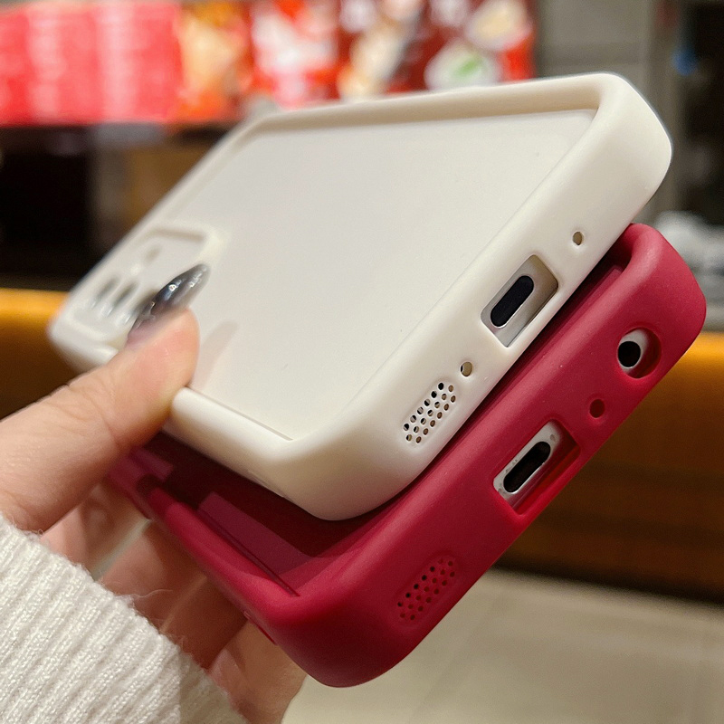 Soft TPU Case For Samsung Gala - огляд і ціна Phone Cases Motorola Edge 2025