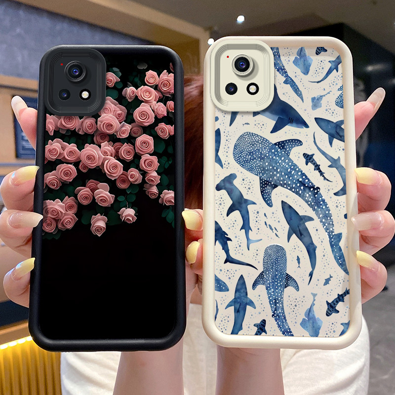 Shockproof Case For Vivo Y52S  - огляд і ціна Phone Cases India