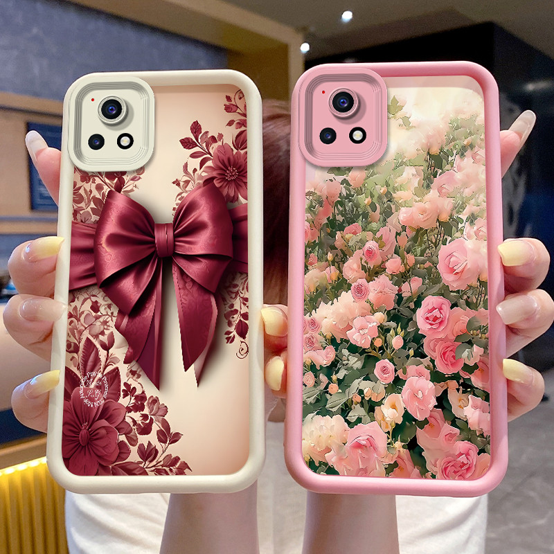 Shockproof Case For Vivo Y52S  - огляд і ціна Phone Cases India