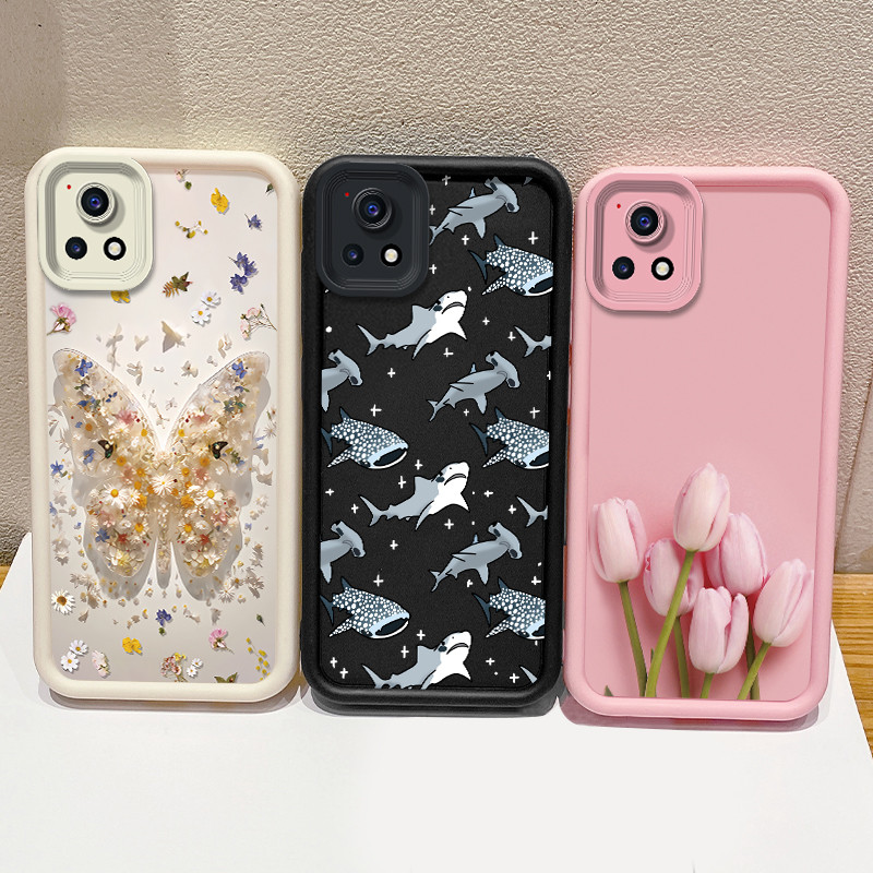 Shockproof Case For Vivo Y52S  - огляд і ціна Phone Cases India