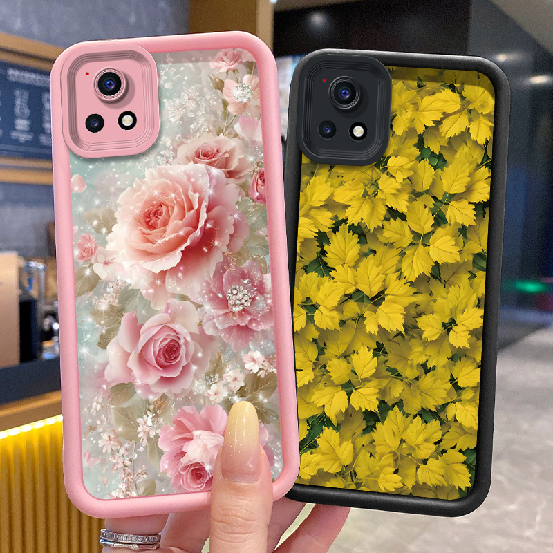 Shockproof Case For Vivo Y52S  - огляд і ціна Phone Cases India