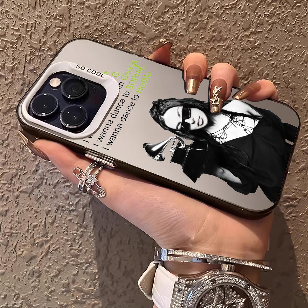 C-Charli Xcx Rapper Cool Phone - огляд і ціна Phone Cases Iphone 17
