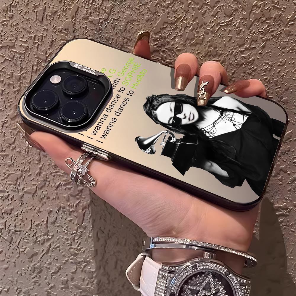 C-Charli Xcx Rapper Cool Phone - огляд і ціна Phone Cases Iphone 17