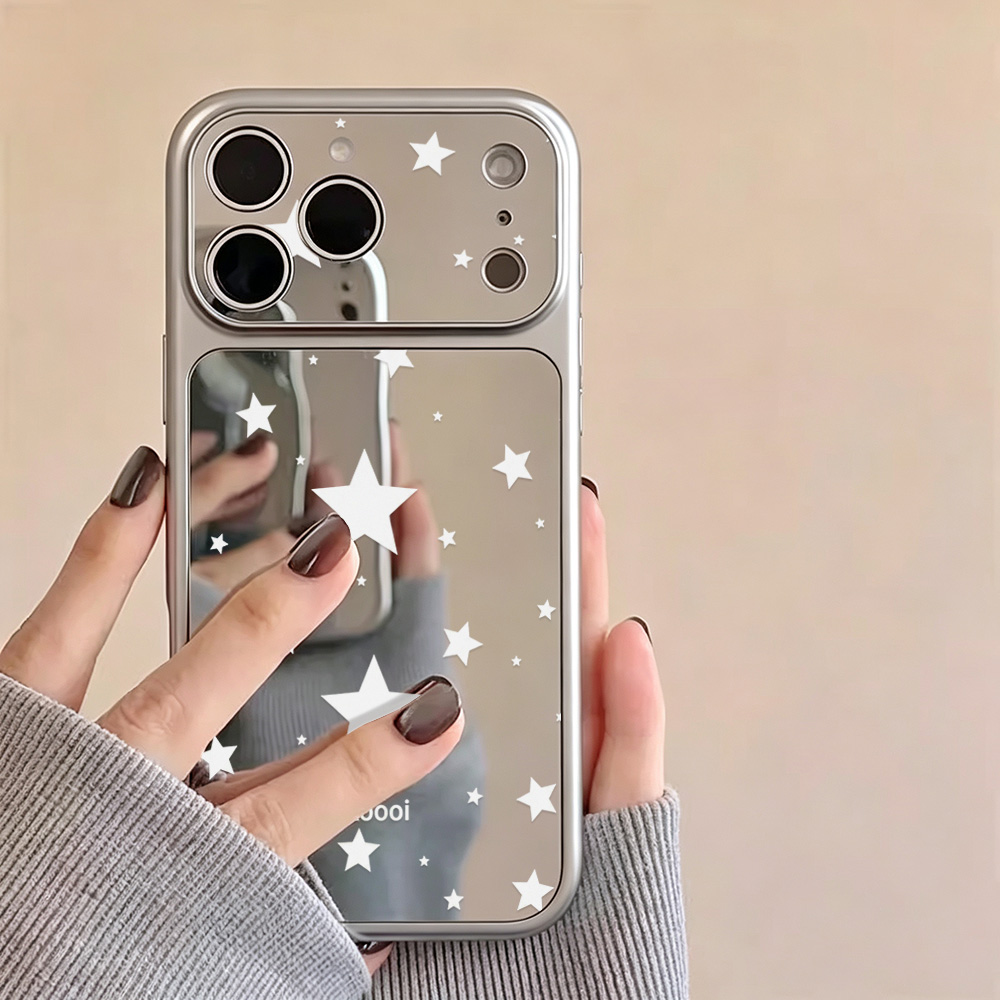 Korean INS Bow Mirror Phone Ca - огляд і ціна Phone Cases Korean