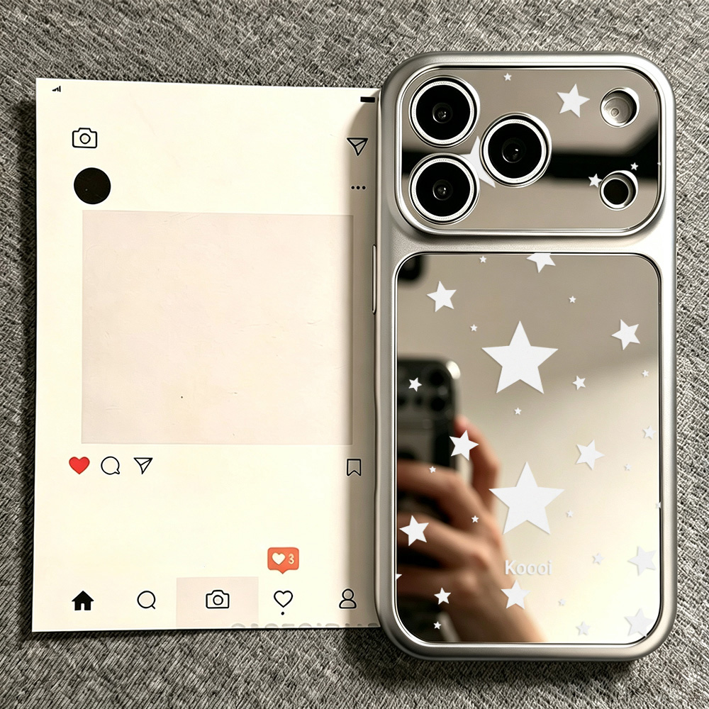 Korean INS Bow Mirror Phone Ca - огляд і ціна Phone Cases Korean