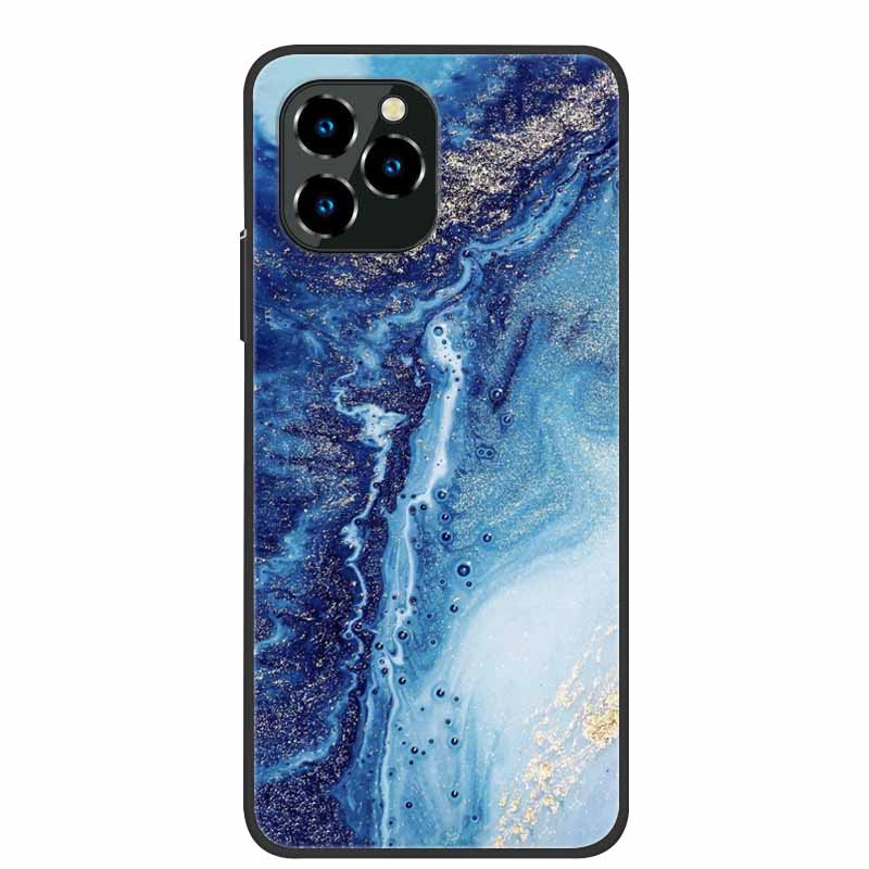 For Oukitel C21 Pro Cases C21  - огляд і ціна Phone Cases Burga