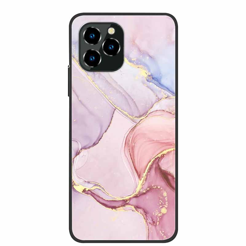 For Oukitel C21 Pro Cases C21  - огляд і ціна Phone Cases Burga