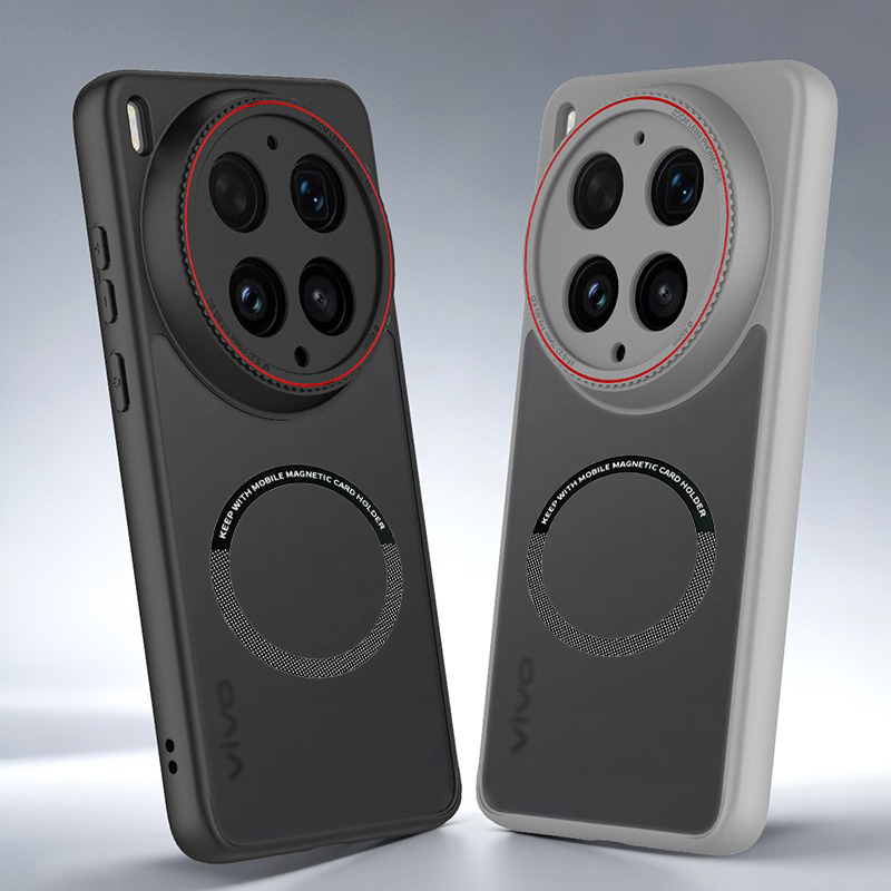 For Magsafe Magnetic Phone Cas - огляд і ціна Phone Cases Vivo