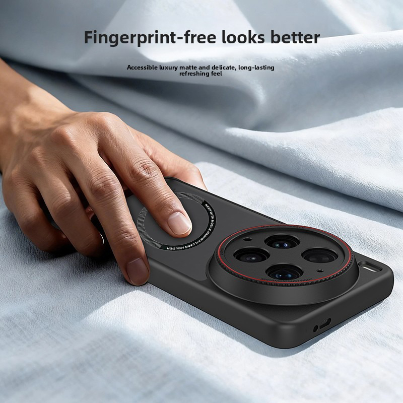 For Magsafe Magnetic Phone Cas - огляд і ціна Phone Cases Vivo