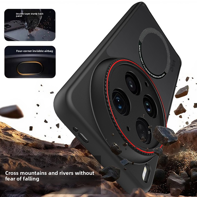 For Magsafe Magnetic Phone Cas - огляд і ціна Phone Cases Vivo