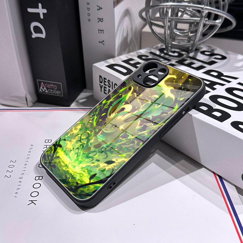 Cover P-Pokemons Phone Case Te - огляд і ціна Apple Iphone 16