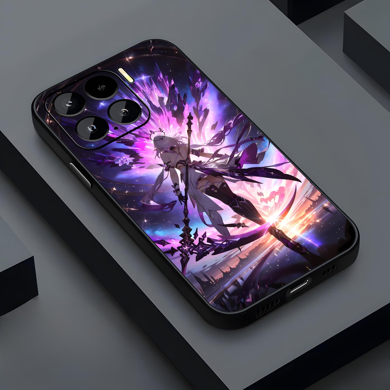 Phone Case For Xiaomi 17 15 14 - огляд і ціна Phone Cases Xiaomi