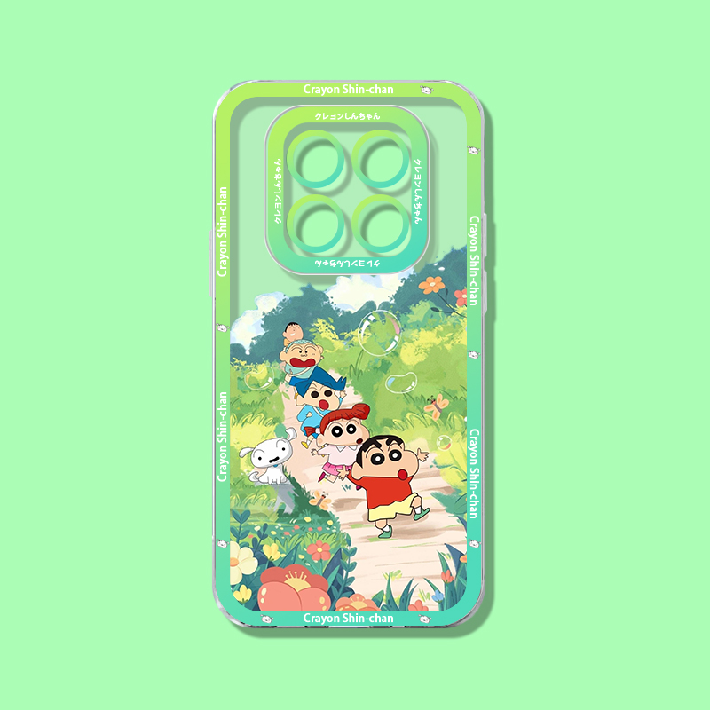 Cute C-Crayon Shin Cartoon Cas - огляд і ціна Cute Cartoon Case