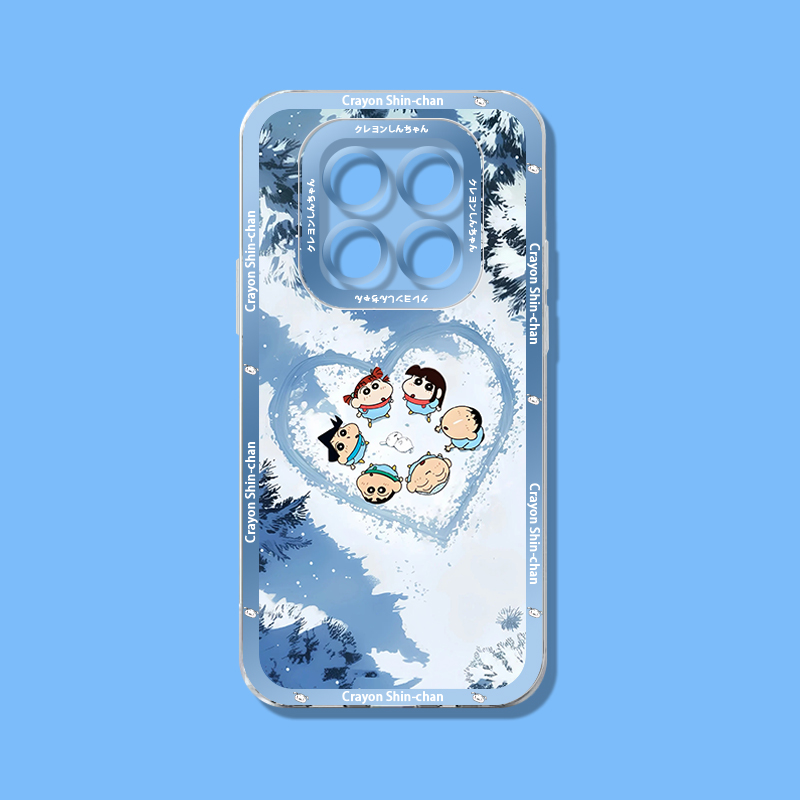 Cute C-Crayon Shin Cartoon Cas - огляд і ціна Cute Cartoon Case