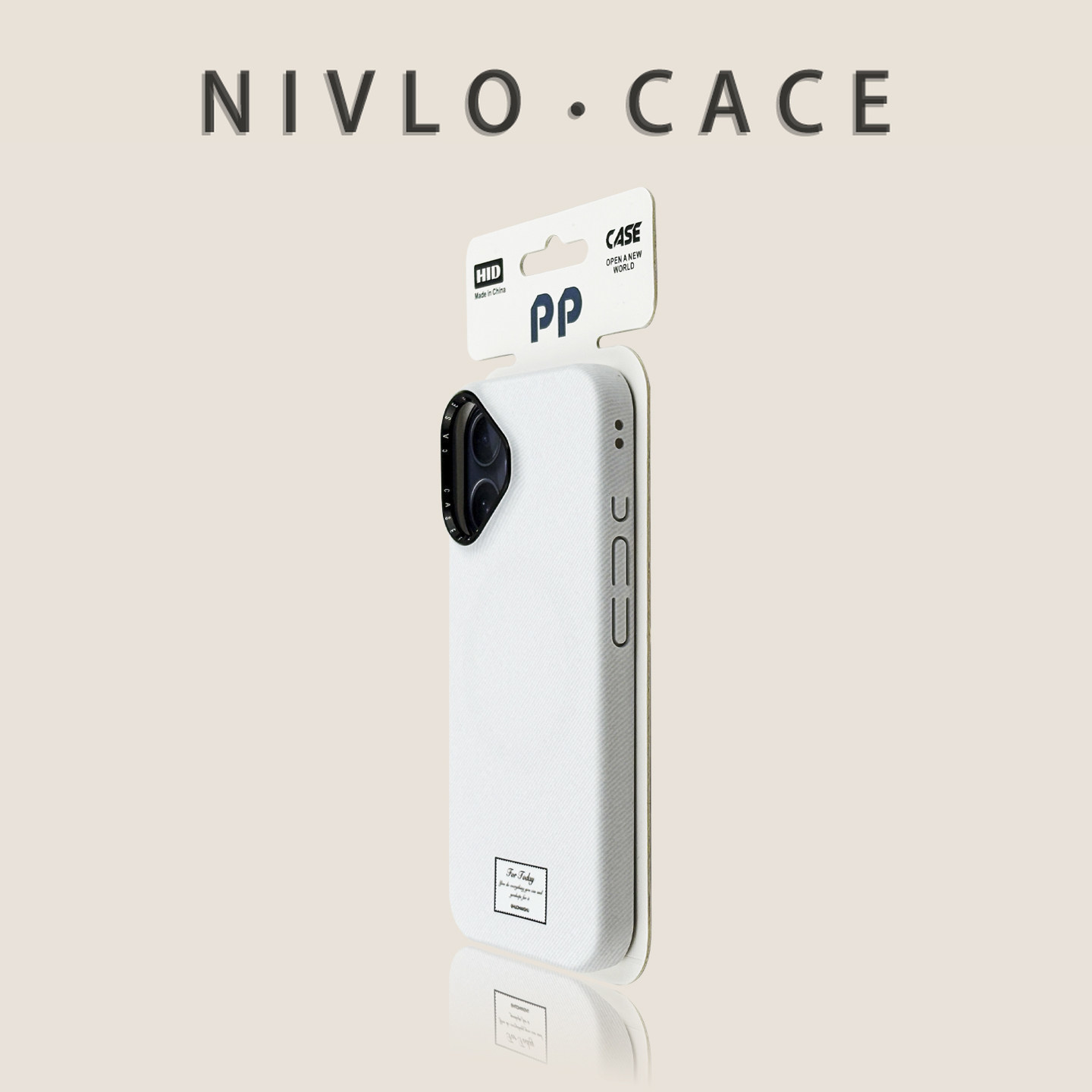 For iPhone Case Pink Base Magn - огляд і ціна Phone Cases Viral