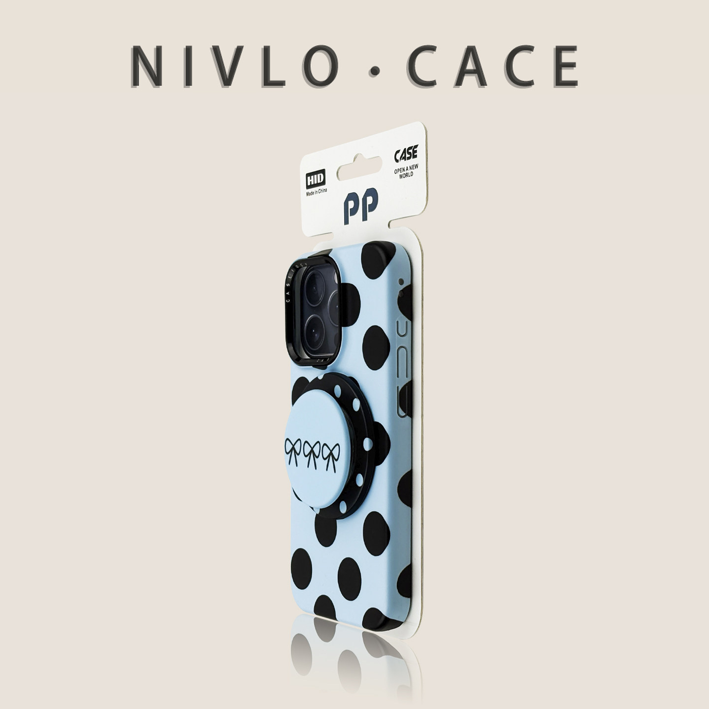 For iPhone Case Pink Base Magn - огляд і ціна Phone Cases Viral