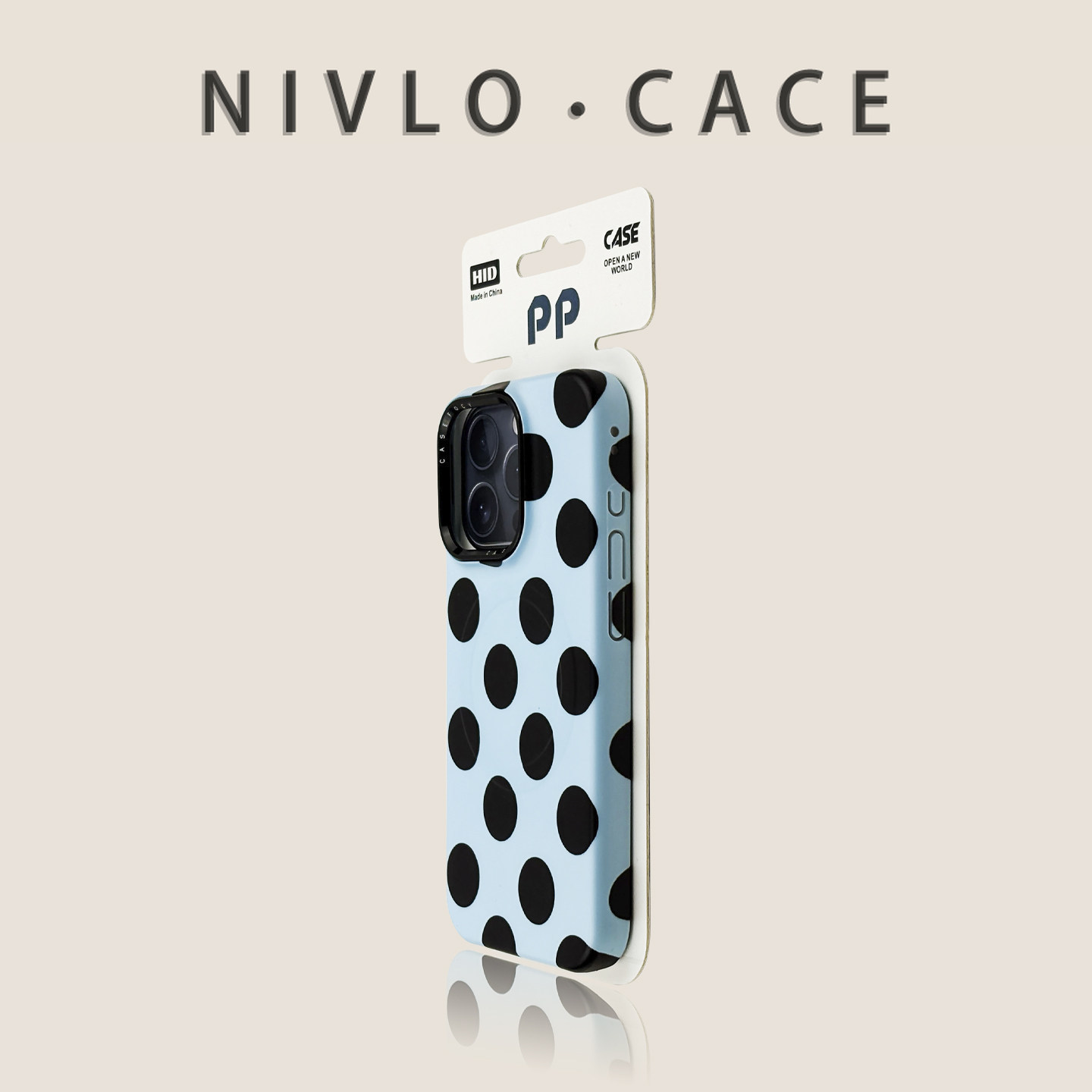 For iPhone Case Pink Base Magn - огляд і ціна Phone Cases Viral