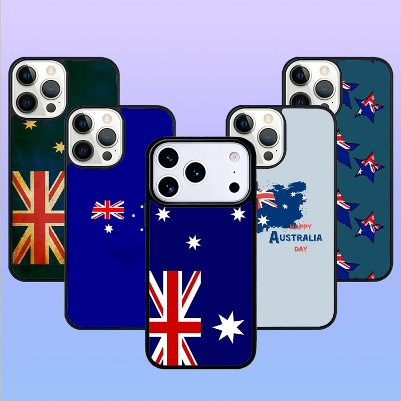 Australia Flag Phone Case For  - огляд і ціна Phone Cases Australia