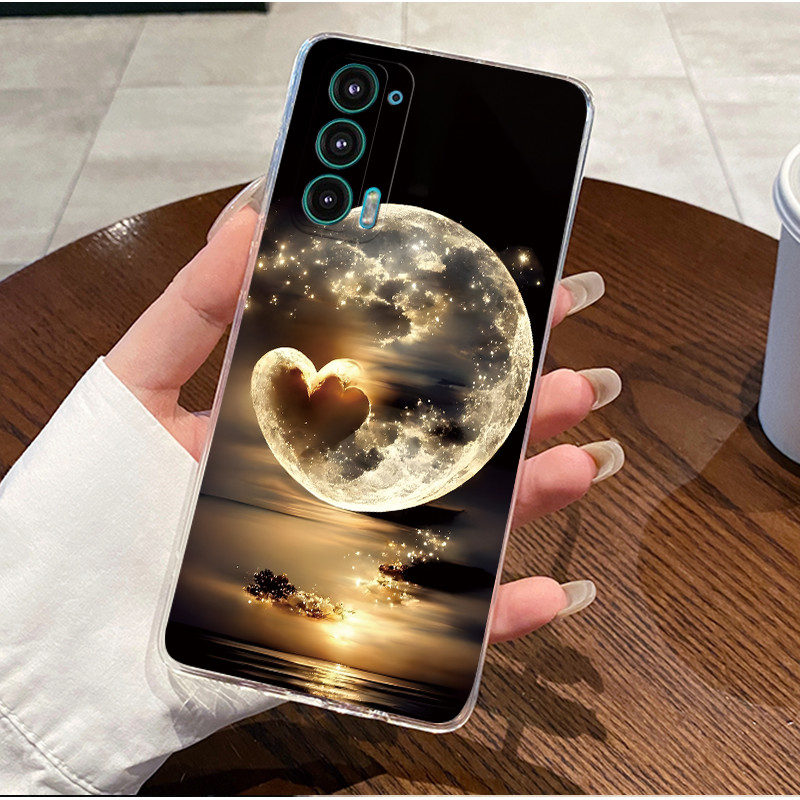 Phone Case For Motorola Edge 2 - огляд і ціна Phone Cases Viral