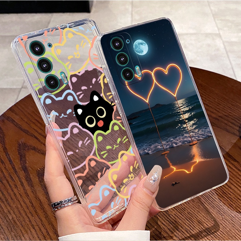 Phone Case For Motorola Edge 2 - огляд і ціна Phone Cases Viral