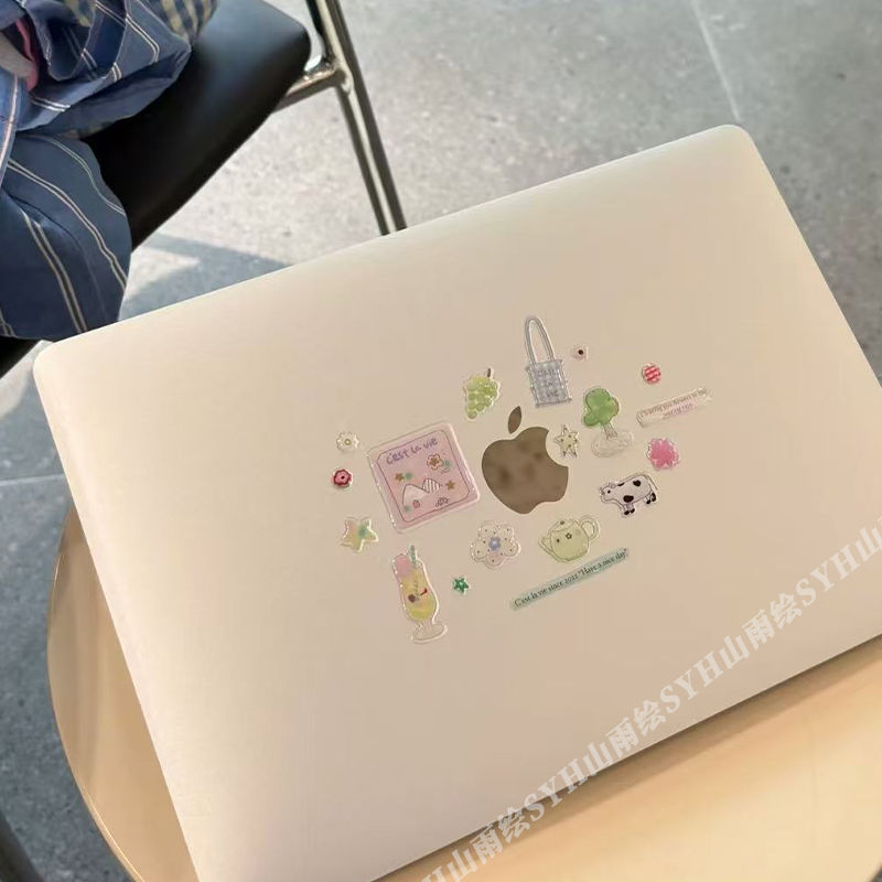Puffy Jelly Stickers Viral Xia - огляд і ціна Phone Cases Viral