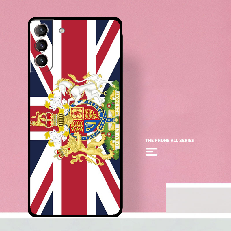 England British UK Union Jack  - огляд і ціна Phone Cases Uk Samsung