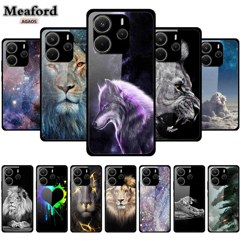 Phone Case For Redmi Note 14 5 - огляд і ціна Phone Cases India