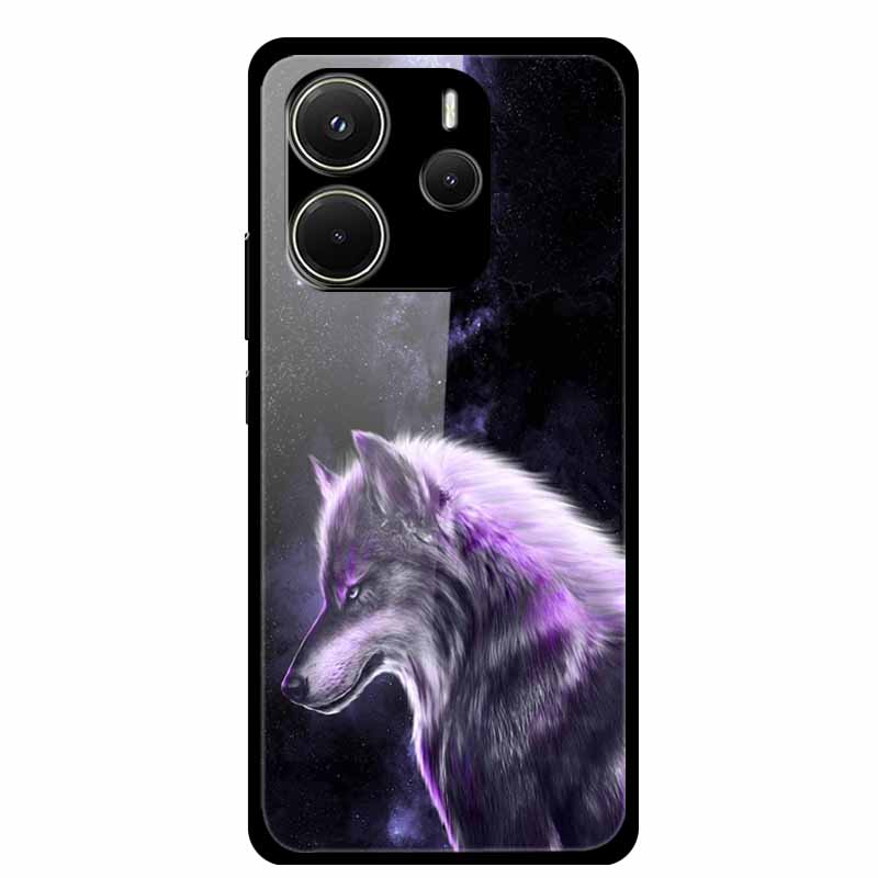 Phone Case For Redmi Note 14 5 - огляд і ціна Phone Cases India