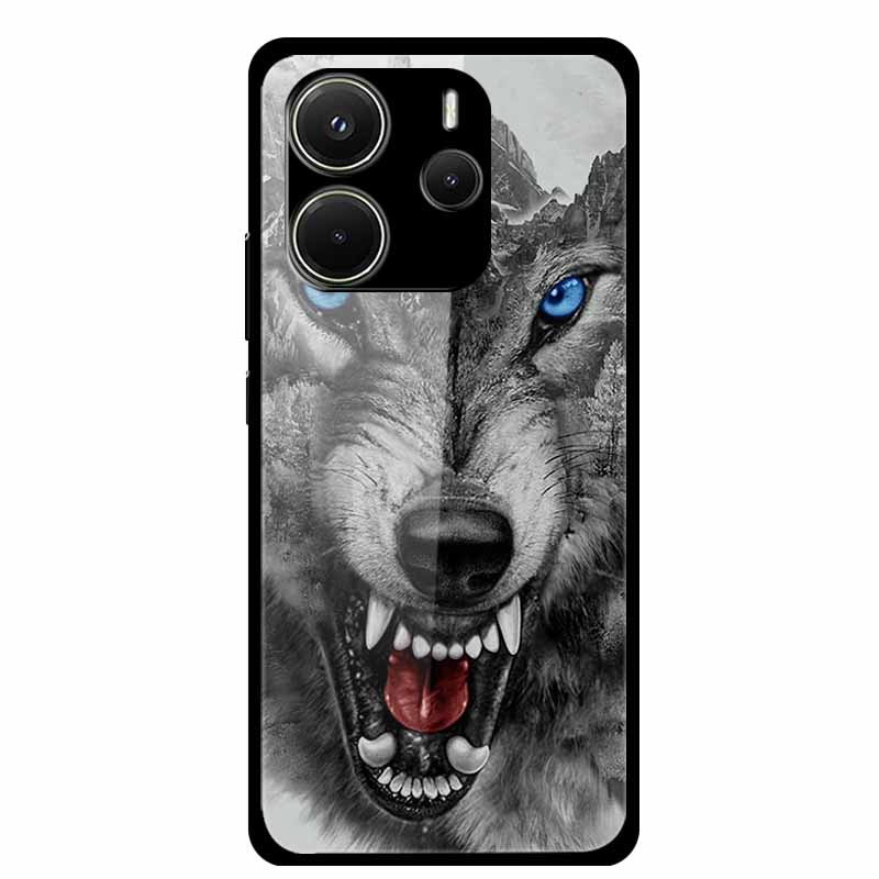 Phone Case For Redmi Note 14 5 - огляд і ціна Phone Cases India