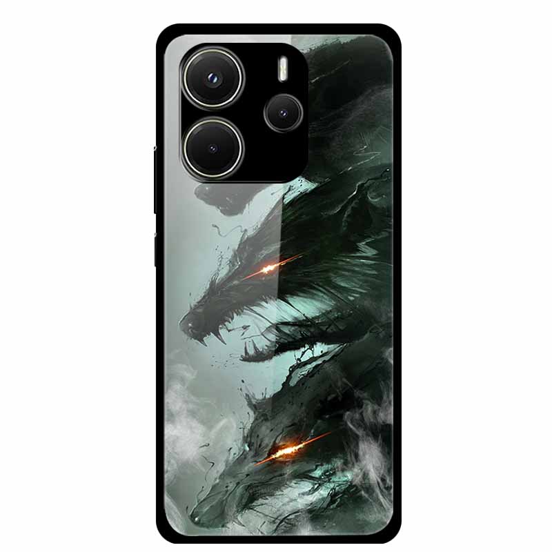 Phone Case For Redmi Note 14 5 - огляд і ціна Phone Cases India