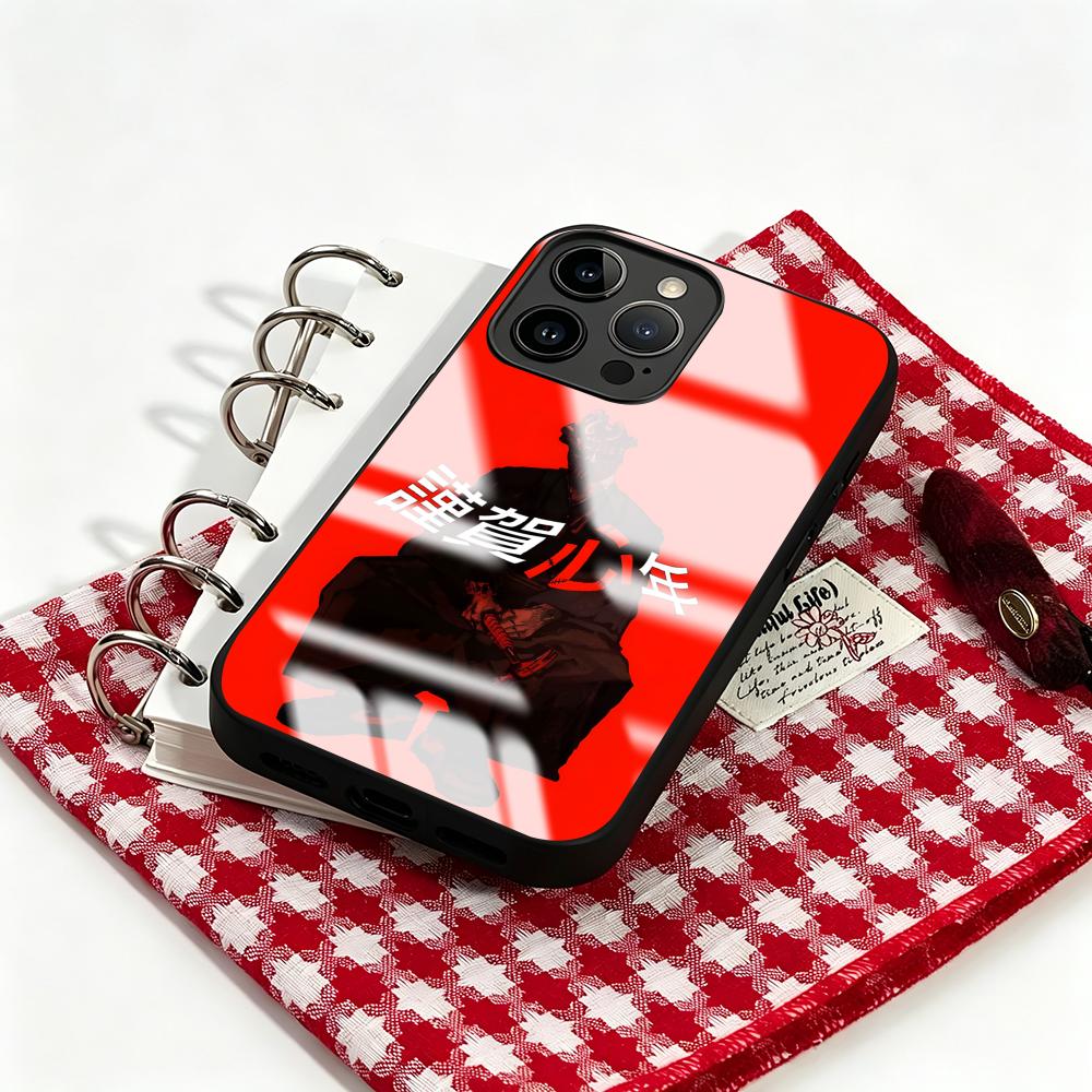 Anime Dorohedoro Phone Case Fo - огляд і ціна Phone Cases Iphone 17