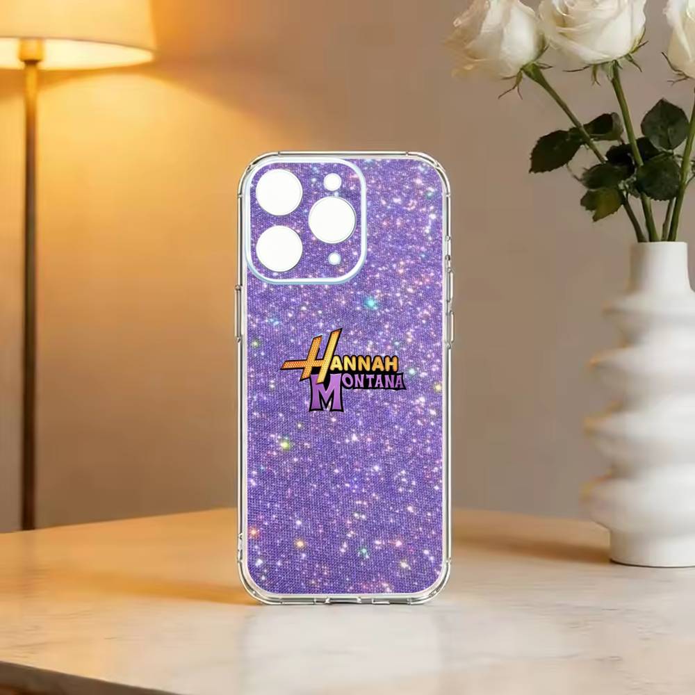 Viral Popular Hannah Montana P - огляд і ціна Phone Cases Viral