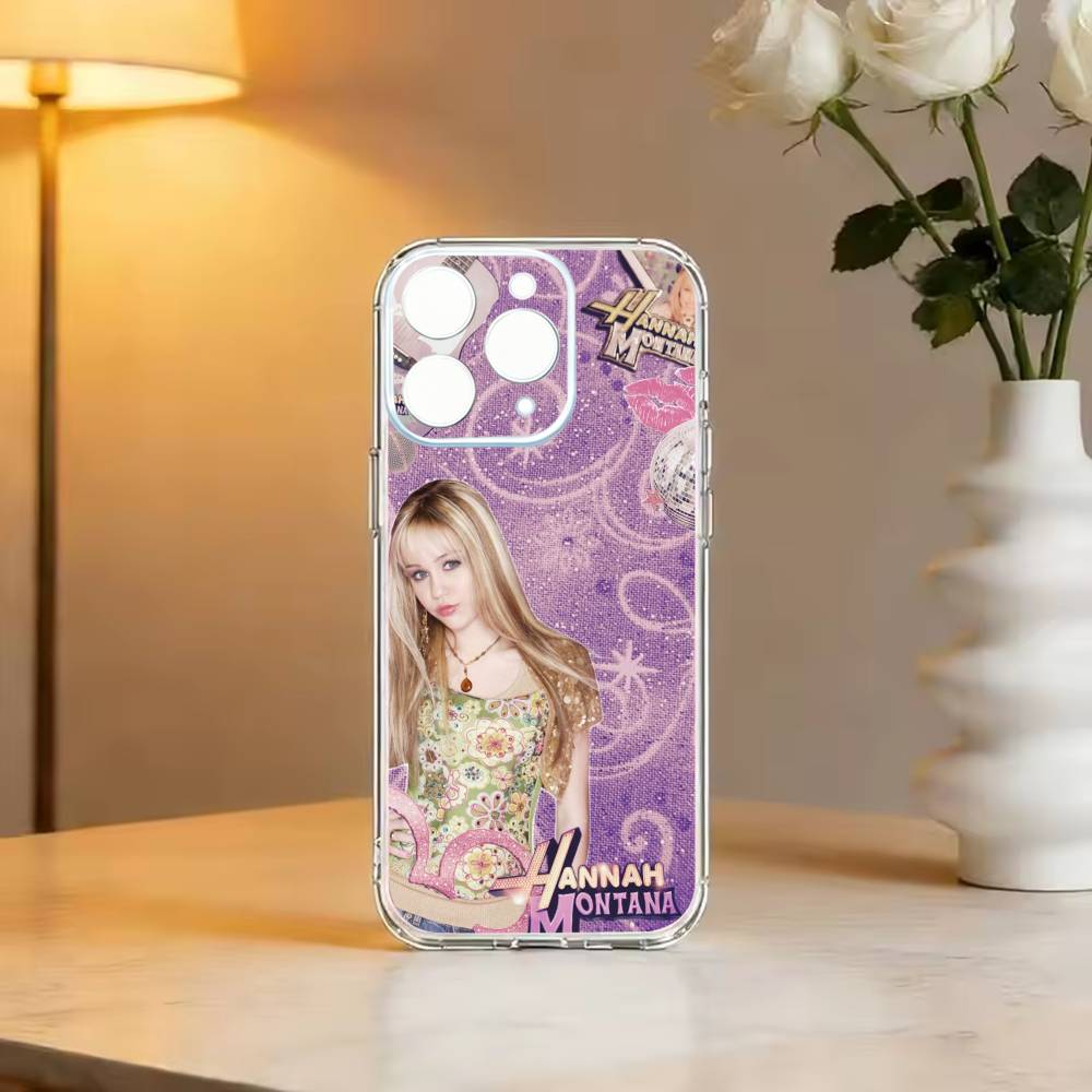 Viral Popular Hannah Montana P - огляд і ціна Phone Cases Viral