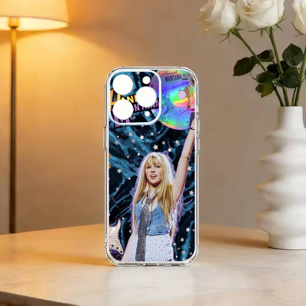 Viral Popular Hannah Montana P - огляд і ціна Phone Cases Viral