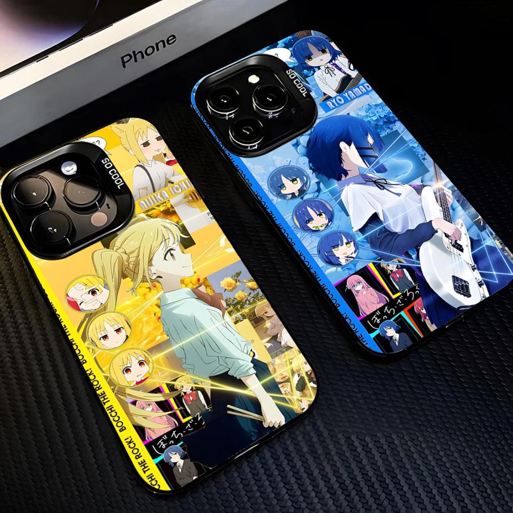 Anime Cool Bocchi the rock Pho - огляд і ціна Phone Cases Iphone 17